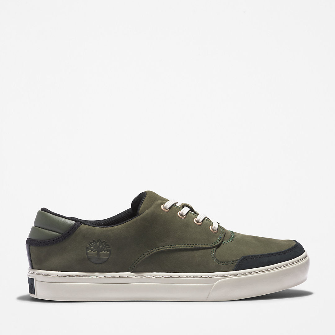 Timberland Mens Adventure 2.0 Trainer for Men in Dark Green