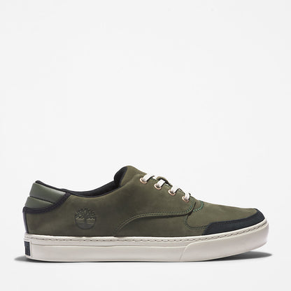 Timberland Mens Adventure 2.0 Trainer for Men in Dark Green