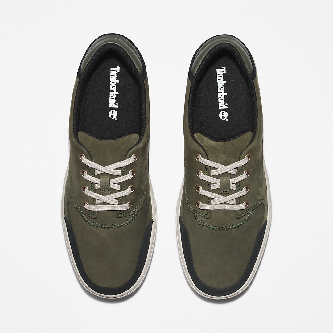 Timberland Mens Adventure 2.0 Trainer for Men in Dark Green