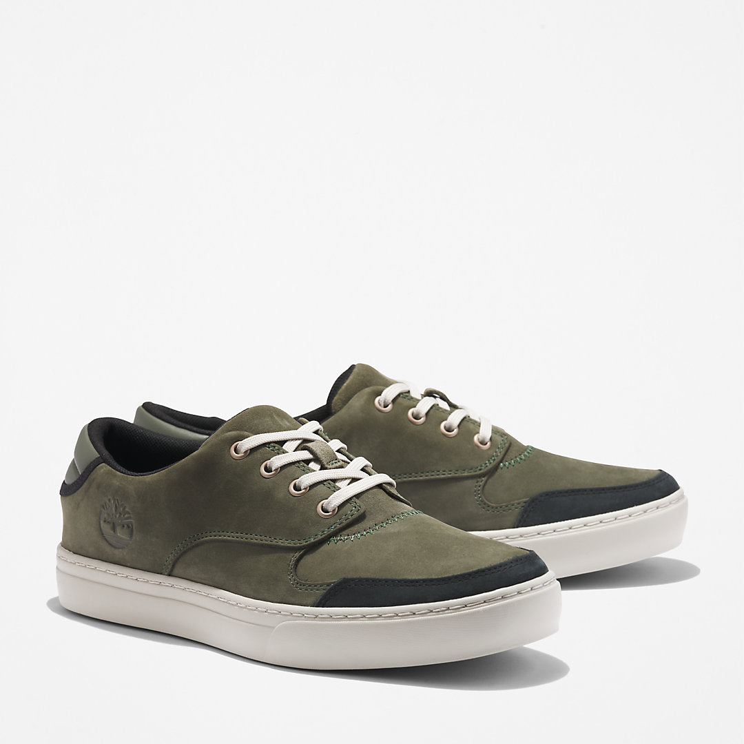Timberland Mens Adventure 2.0 Trainer for Men in Dark Green