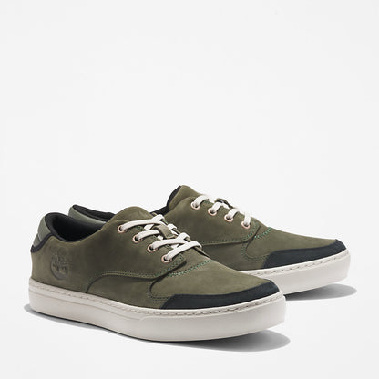 Timberland Mens Adventure 2.0 Trainer for Men in Dark Green