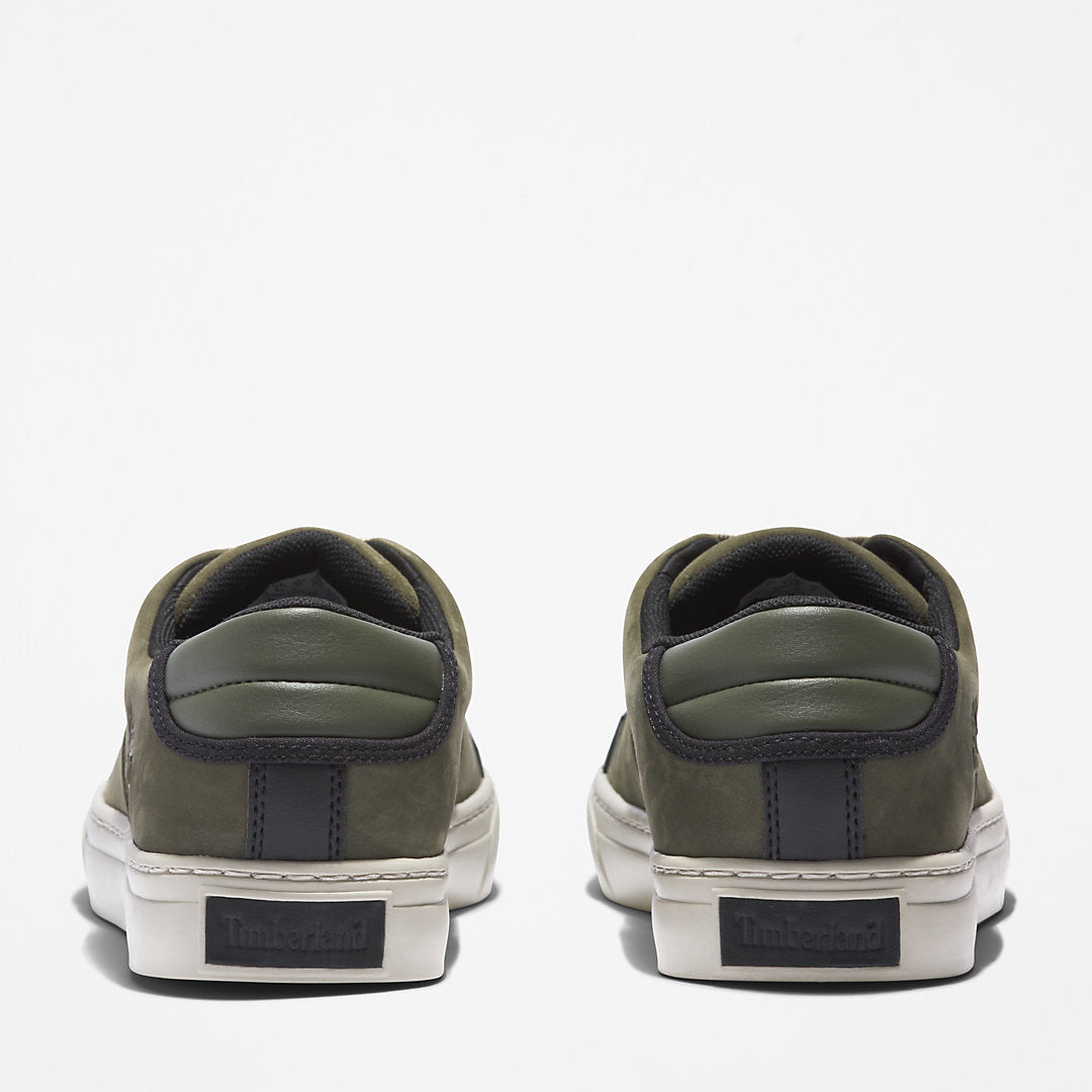 Timberland Mens Adventure 2.0 Trainer for Men in Dark Green