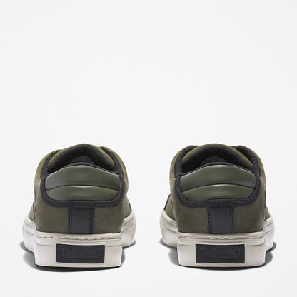 Timberland Mens Adventure 2.0 Trainer for Men in Dark Green