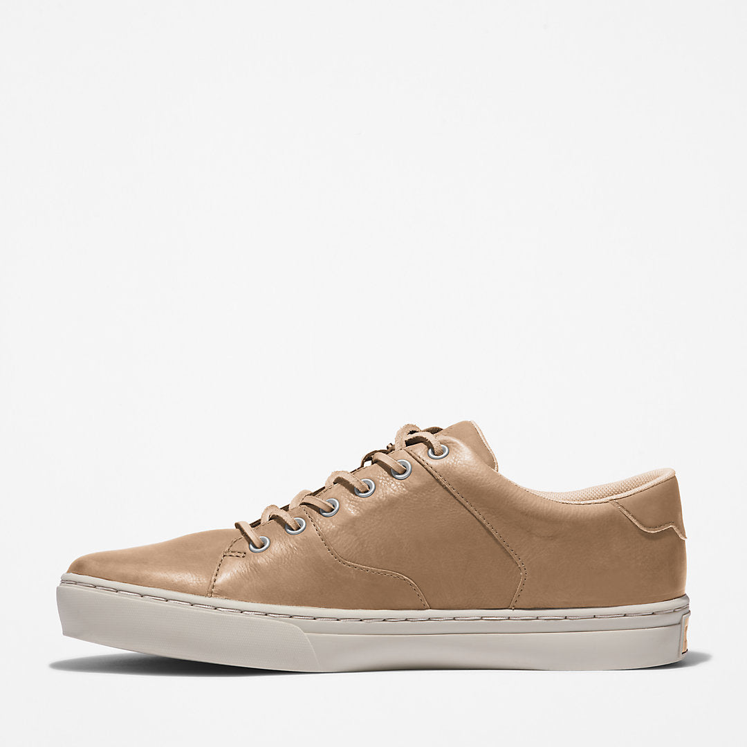 Timberland Mens Adventure 2.0 Oxford Trainer for Men in Beige