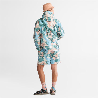 Timberland Mens Summer Shorts for Men in Print
