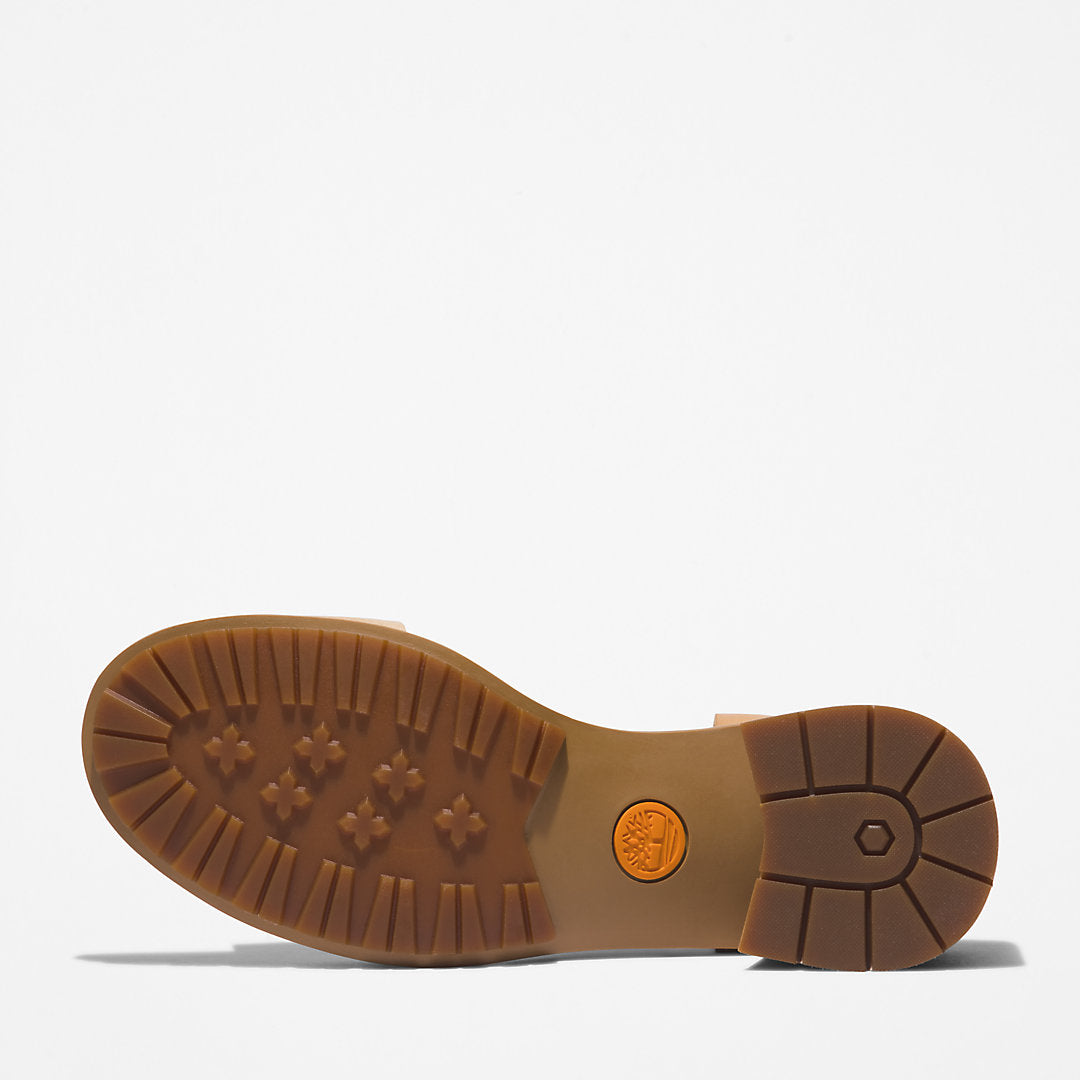 Timberland Womens Laguna Shore Sandal for Women in Beige
