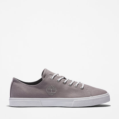 Timberland Mens Union Wharf 2.0 EK+ Trainer for Men in Grey