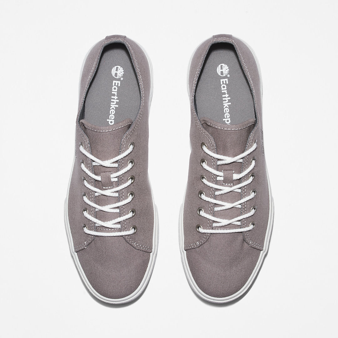 Timberland Mens Union Wharf 2.0 EK+ Trainer for Men in Grey