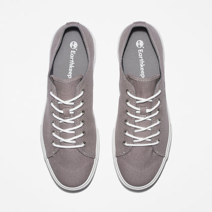Timberland Mens Union Wharf 2.0 EK+ Trainer for Men in Grey