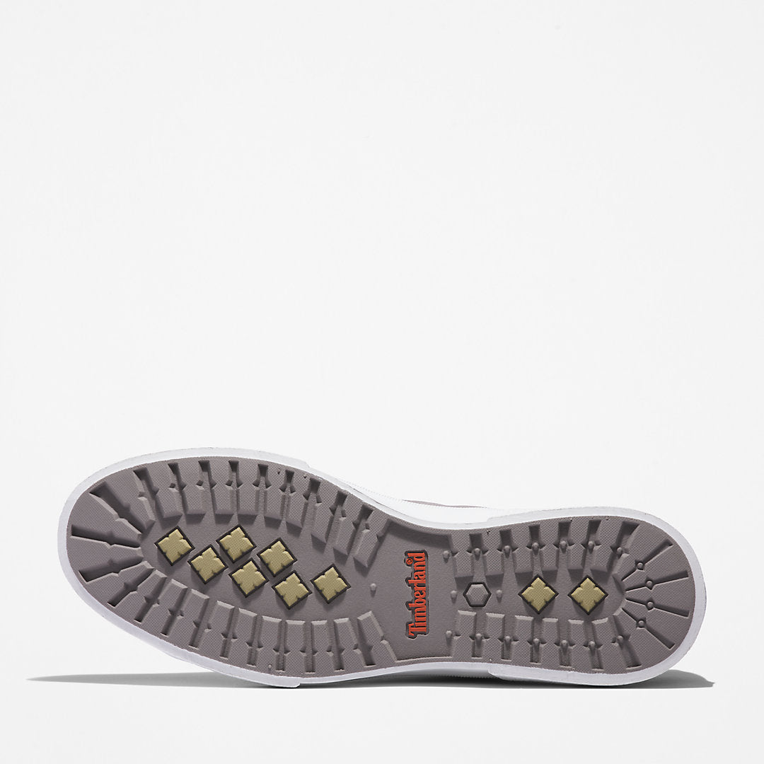 Timberland Mens Union Wharf 2.0 EK+ Trainer for Men in Grey