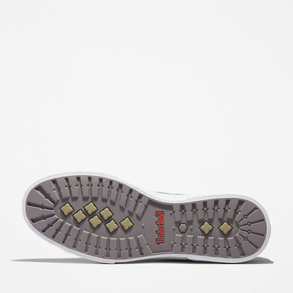 Timberland Mens Union Wharf 2.0 EK+ Trainer for Men in Grey