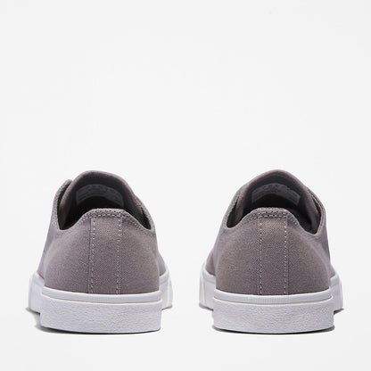 Timberland Mens Union Wharf 2.0 EK+ Trainer for Men in Grey