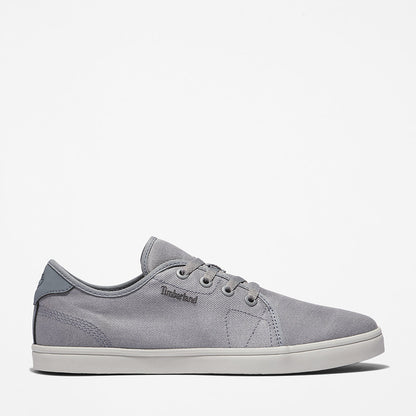 Timberland Mens Skape Park Knit Trainer for Men in Grey