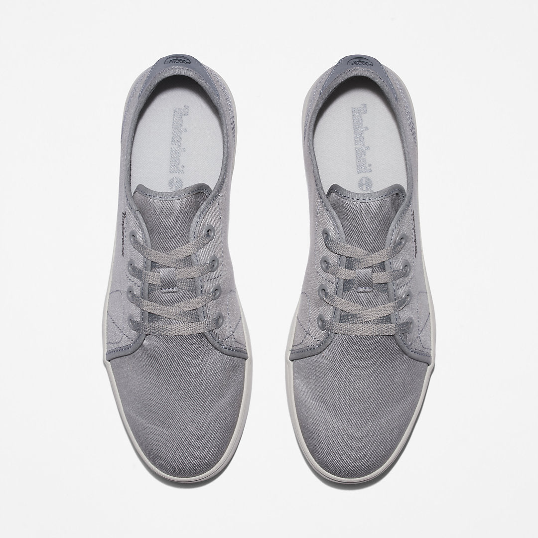 Timberland Mens Skape Park Knit Trainer for Men in Grey