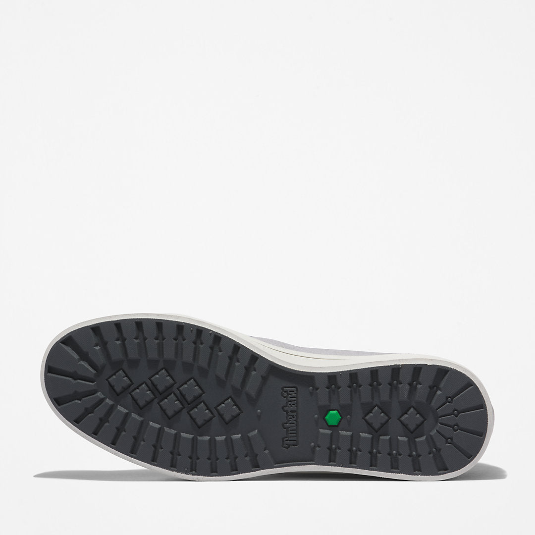 Timberland Mens Skape Park Knit Trainer for Men in Grey