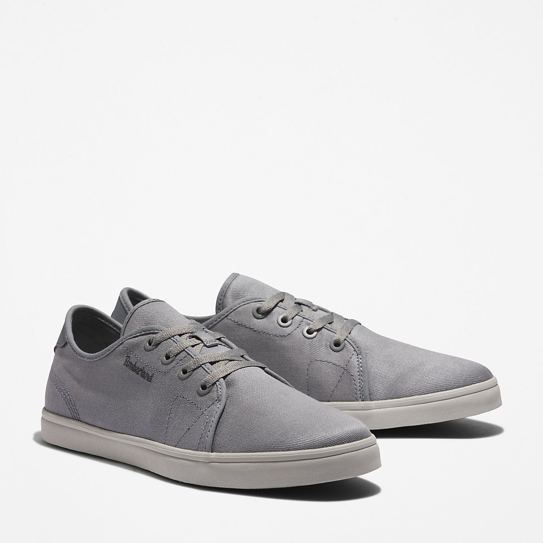 Timberland Mens Skape Park Knit Trainer for Men in Grey