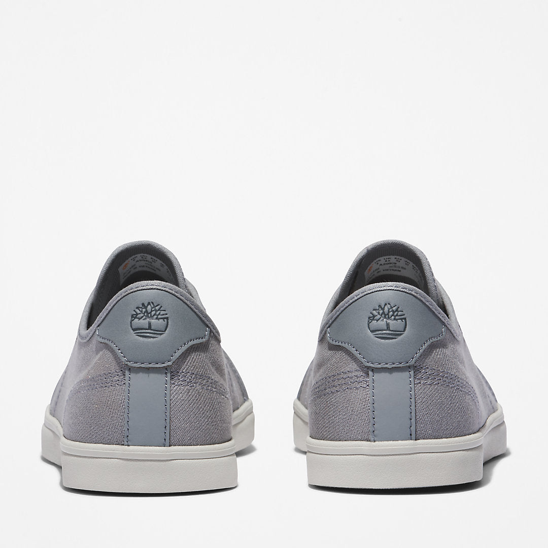 Timberland Mens Skape Park Knit Trainer for Men in Grey