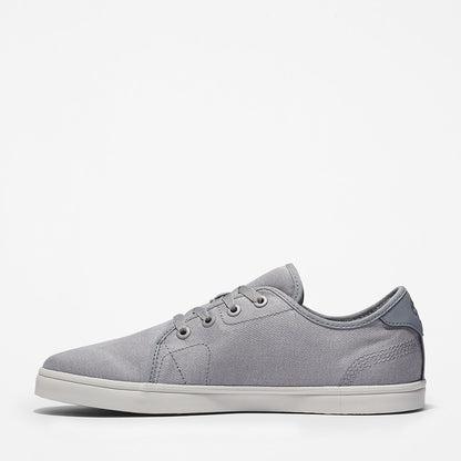 Timberland Mens Skape Park Knit Trainer for Men in Grey