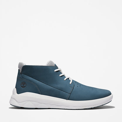 Timberland Mens GreenStride™ Bradstreet Ultra Chukka for Men in Navy