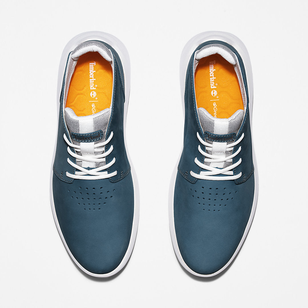 Timberland Mens GreenStride™ Bradstreet Ultra Chukka for Men in Navy
