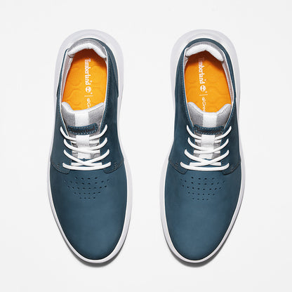 Timberland Mens GreenStride™ Bradstreet Ultra Chukka for Men in Navy