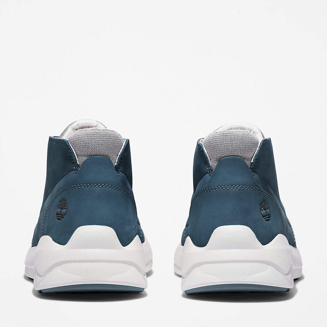 Timberland Mens GreenStride™ Bradstreet Ultra Chukka for Men in Navy