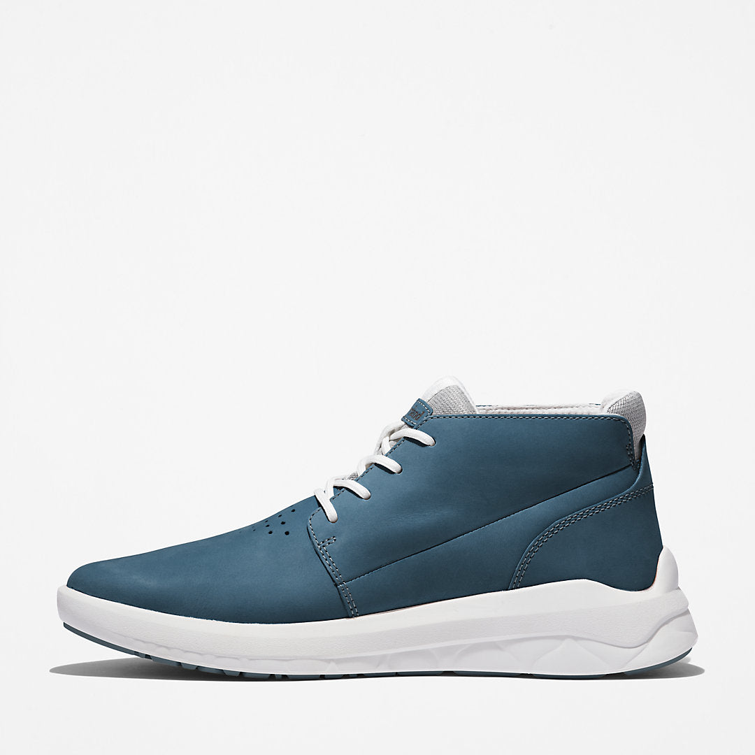 Timberland Mens GreenStride™ Bradstreet Ultra Chukka for Men in Navy