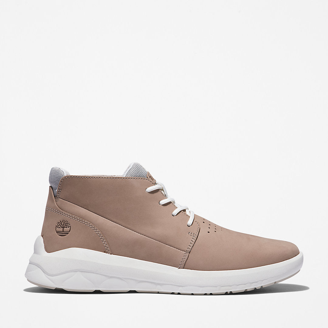 Timberland Mens GreenStride™ Bradstreet Ultra Chukka for Men in Beige