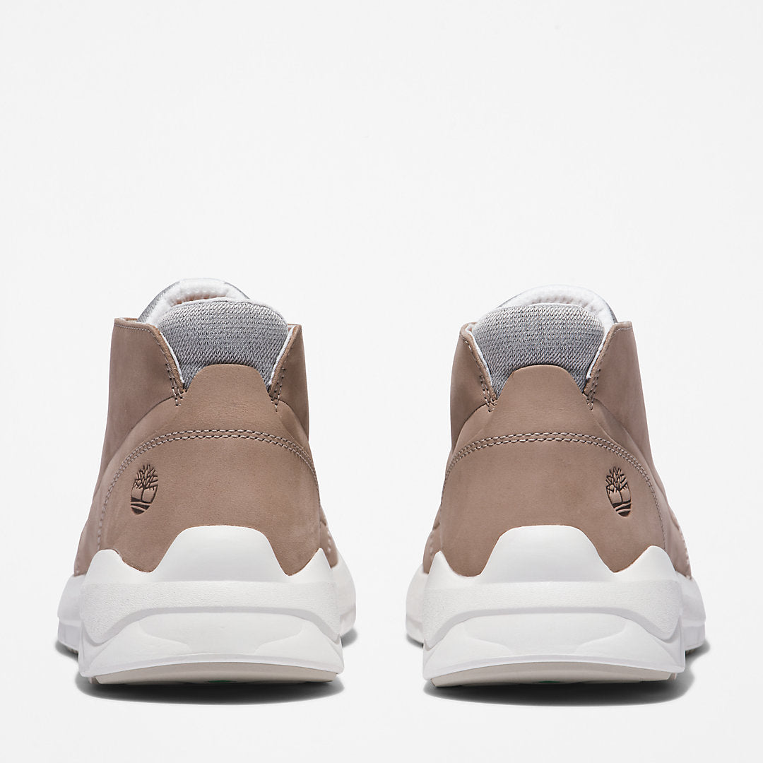 Timberland Mens GreenStride™ Bradstreet Ultra Chukka for Men in Beige