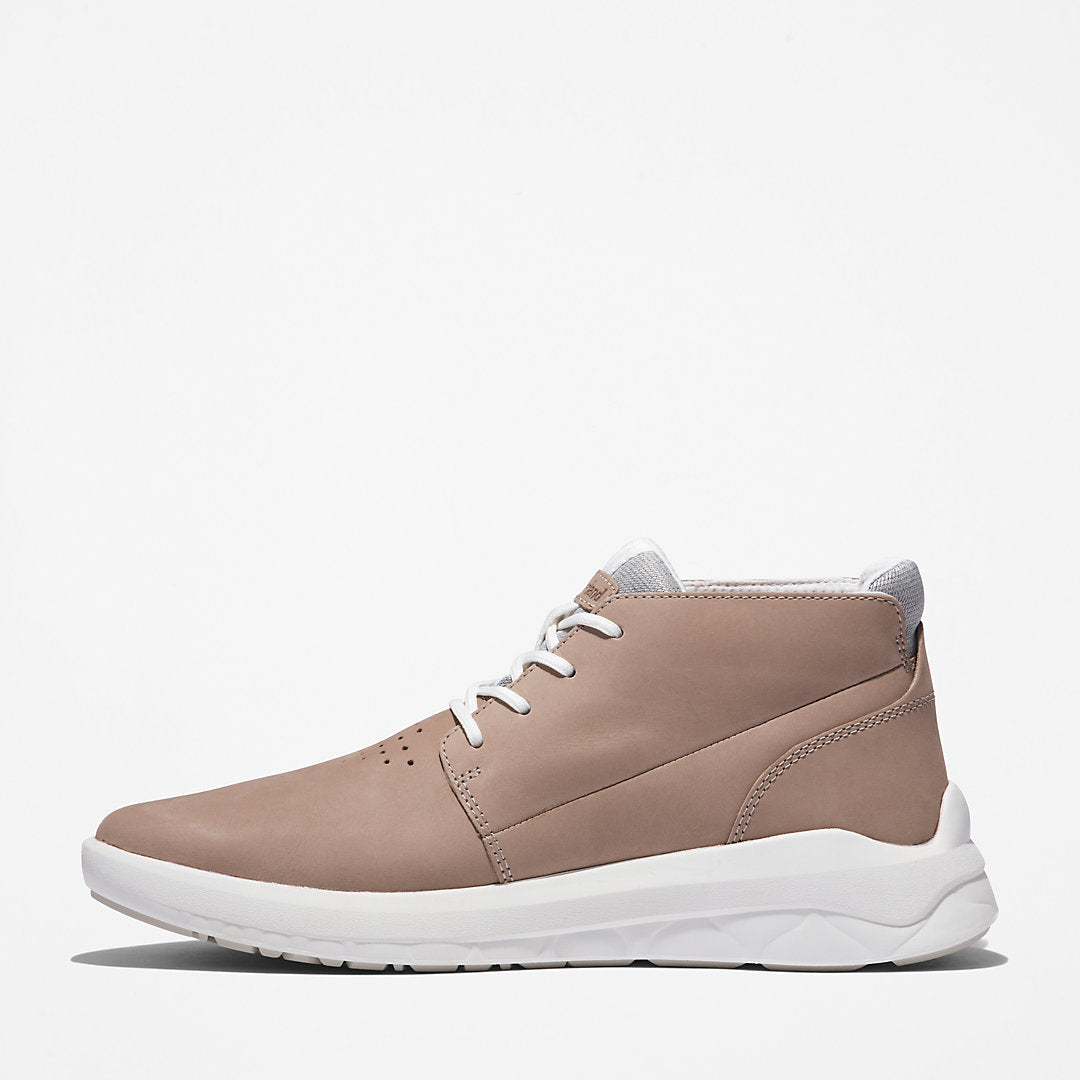 Timberland Mens GreenStride™ Bradstreet Ultra Chukka for Men in Beige