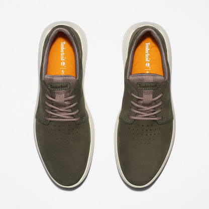 Timberland Mens GreenStride™ Bradstreet Ultra Trainer for Men in Dark Green