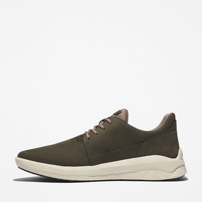 Timberland Mens GreenStride™ Bradstreet Ultra Trainer for Men in Dark Green