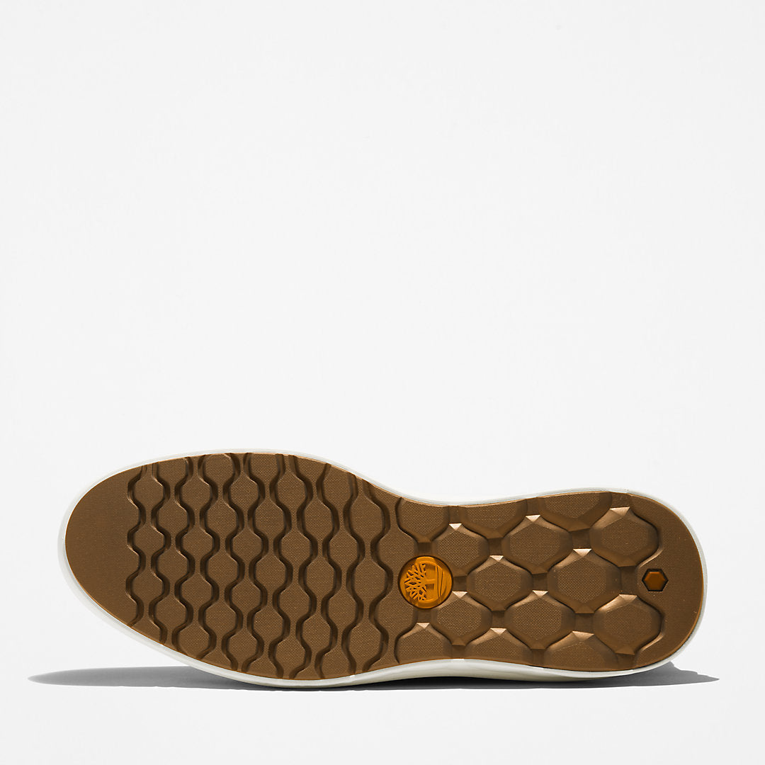 Timberland Mens Bradstreet Ultra Trainer for Men in Beige