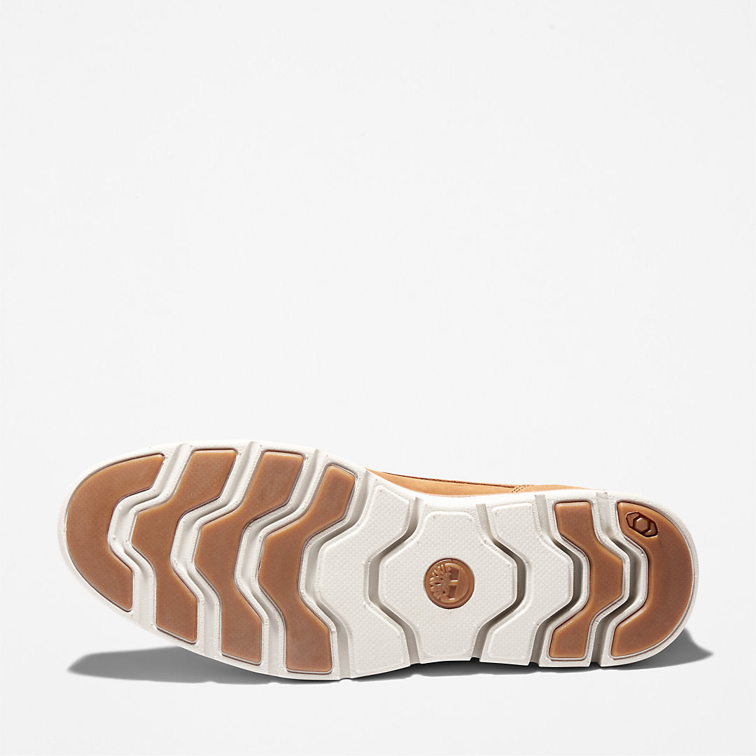 Timberland Mens Bradstreet Sneaker for Men in Brown