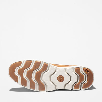 Timberland Mens Bradstreet Sneaker for Men in Brown