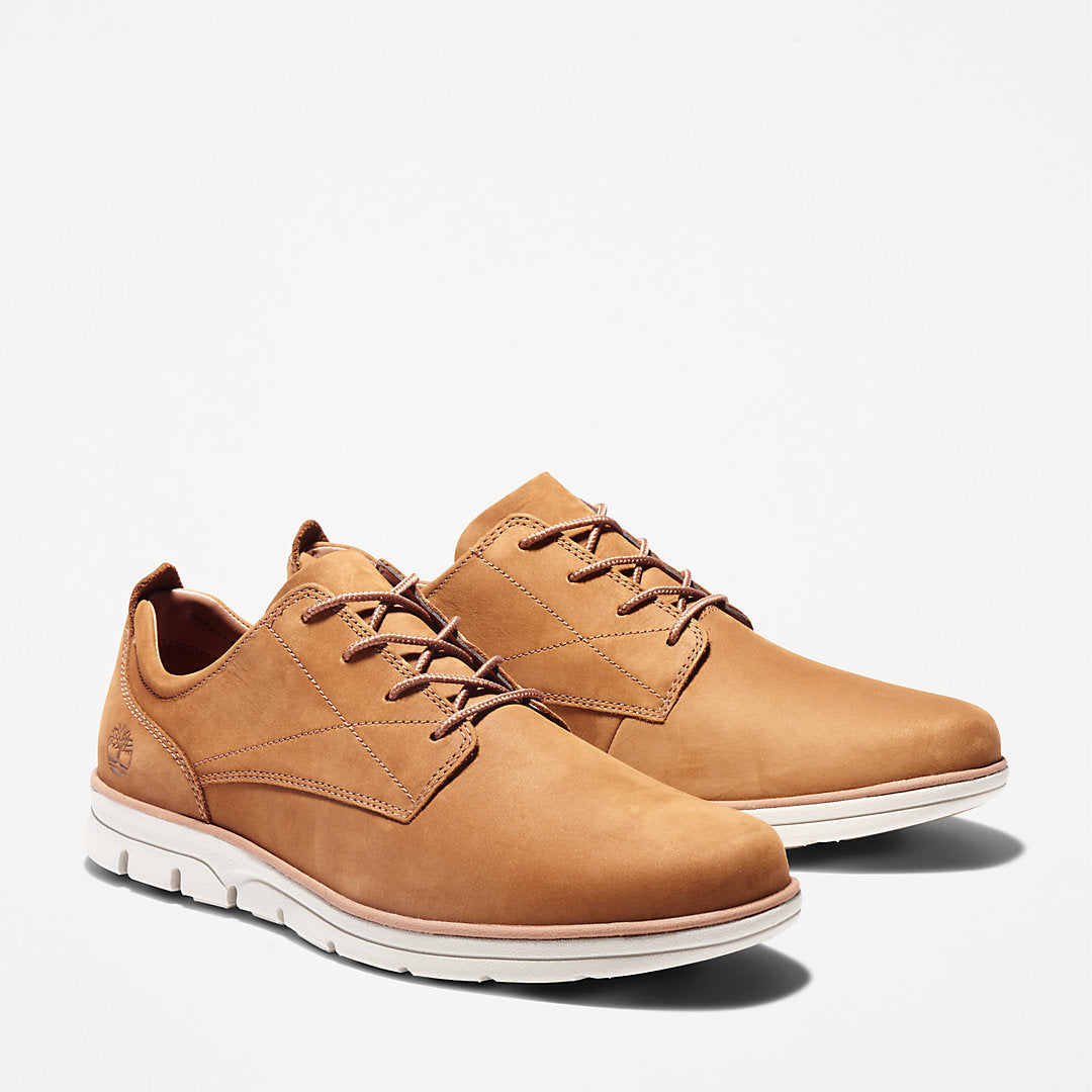 Timberland Mens Bradstreet Sneaker for Men in Brown