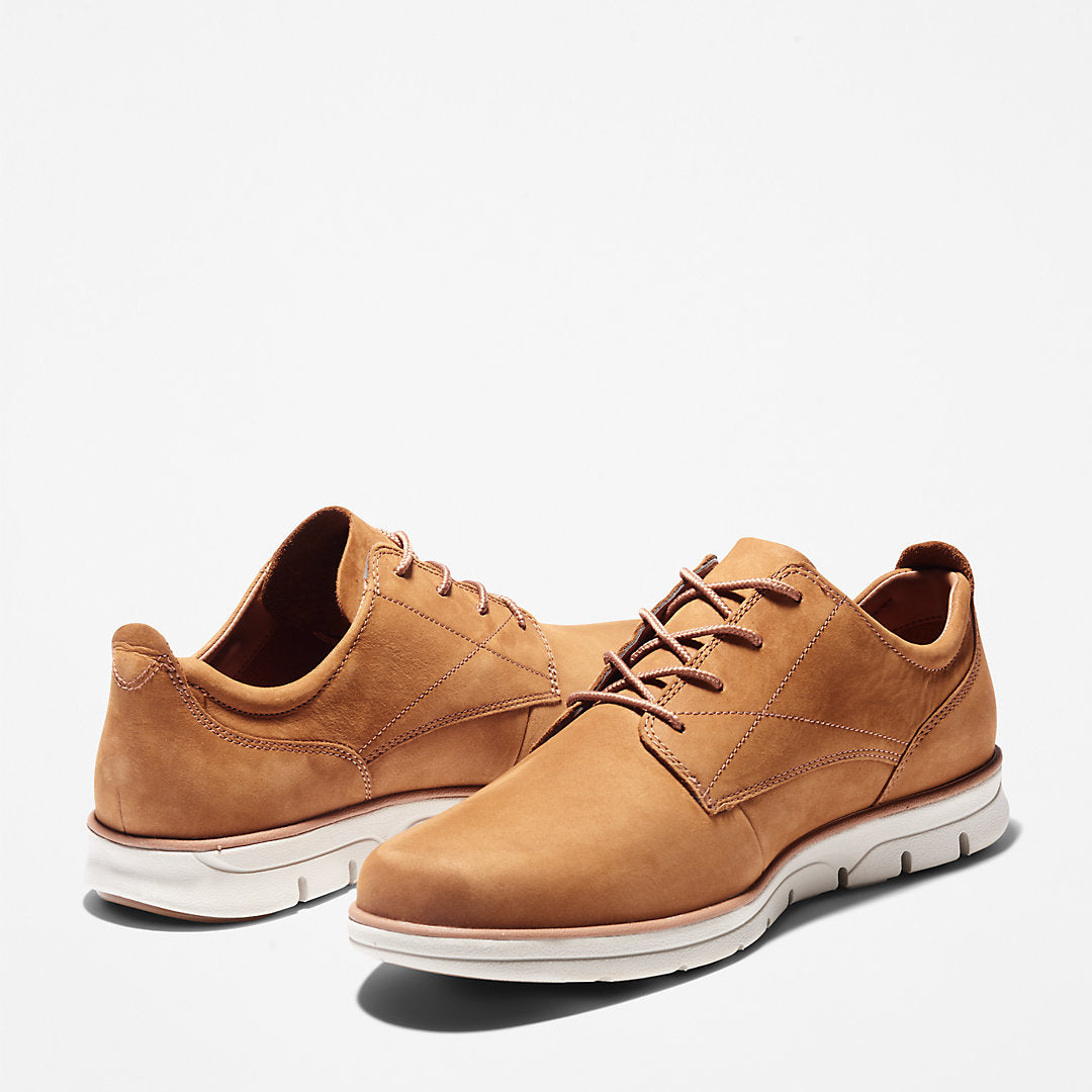 Timberland Mens Bradstreet Sneaker for Men in Brown