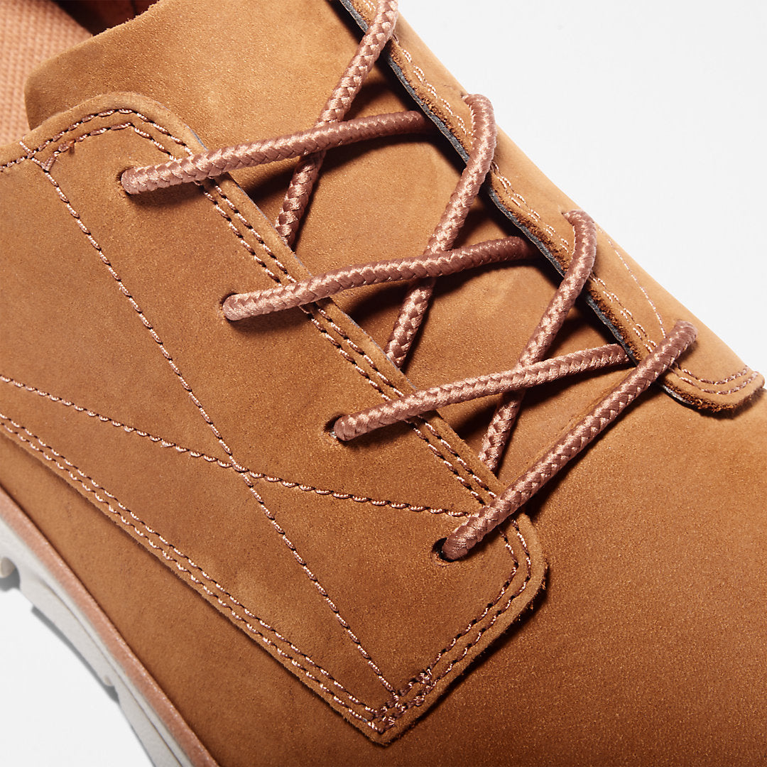 Timberland Mens Bradstreet Sneaker for Men in Brown