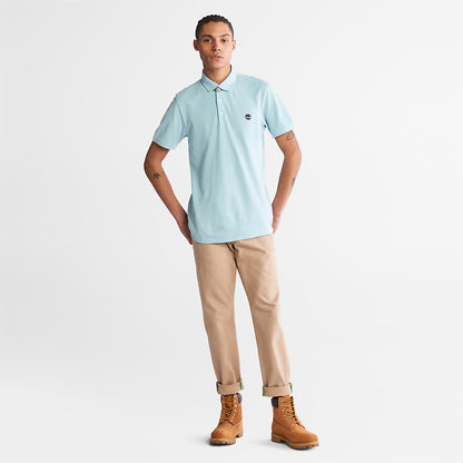 Timberland Mens Outdoor Heritage EK+ Denim Jeans for Men in Beige