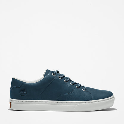 Timberland Mens Adventure 2.0 Oxford Trainer for Men in Navy