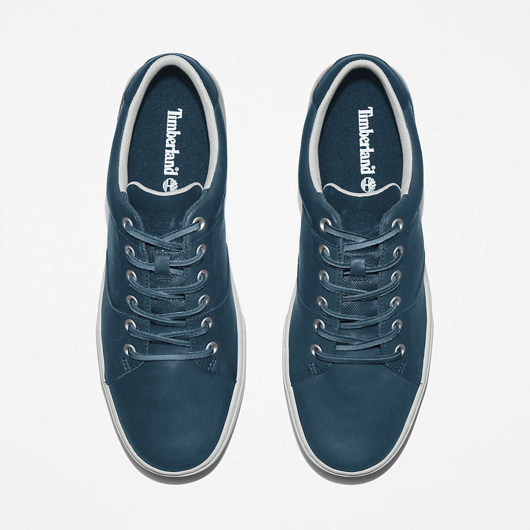 Timberland Mens Adventure 2.0 Oxford Trainer for Men in Navy