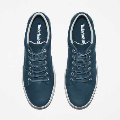 Timberland Mens Adventure 2.0 Oxford Trainer for Men in Navy