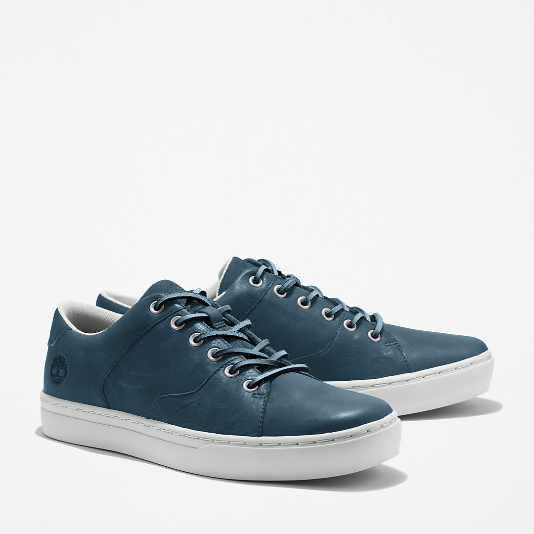 Timberland Mens Adventure 2.0 Oxford Trainer for Men in Navy