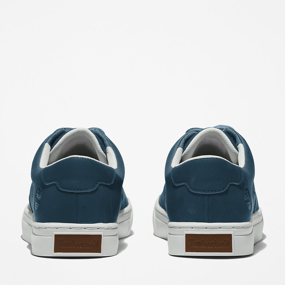 Timberland Mens Adventure 2.0 Oxford Trainer for Men in Navy