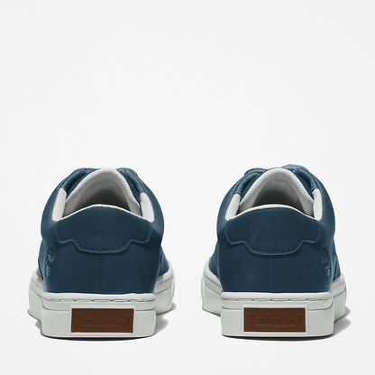 Timberland Mens Adventure 2.0 Oxford Trainer for Men in Navy