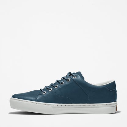 Timberland Mens Adventure 2.0 Oxford Trainer for Men in Navy