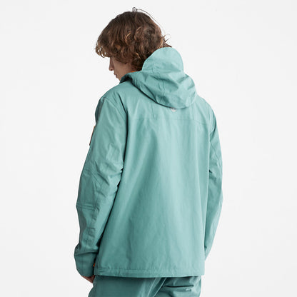 Timberland Mens Wilmington EK+ Jacket for Men in Green
