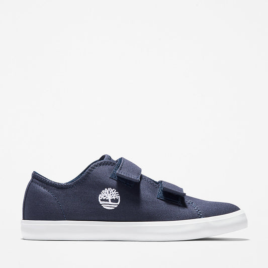 Timberland Kids Newport Bay Strappy Oxford for Youth in Navy
