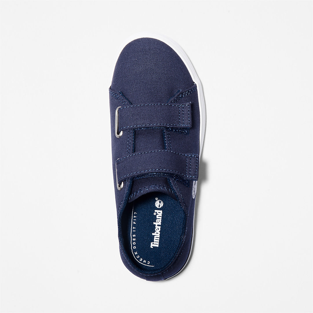 Timberland Kids Newport Bay Strappy Oxford for Youth in Navy