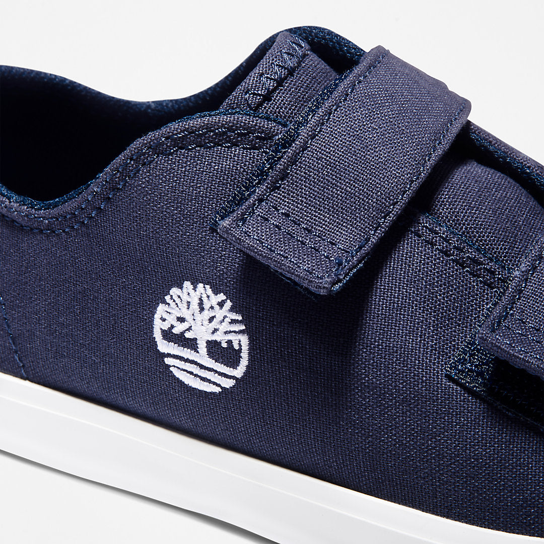 Timberland Kids Newport Bay Strappy Oxford for Youth in Navy